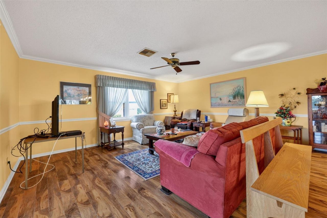 2322 Lancaster Drive , Sun City Center, FL 33573 Photo