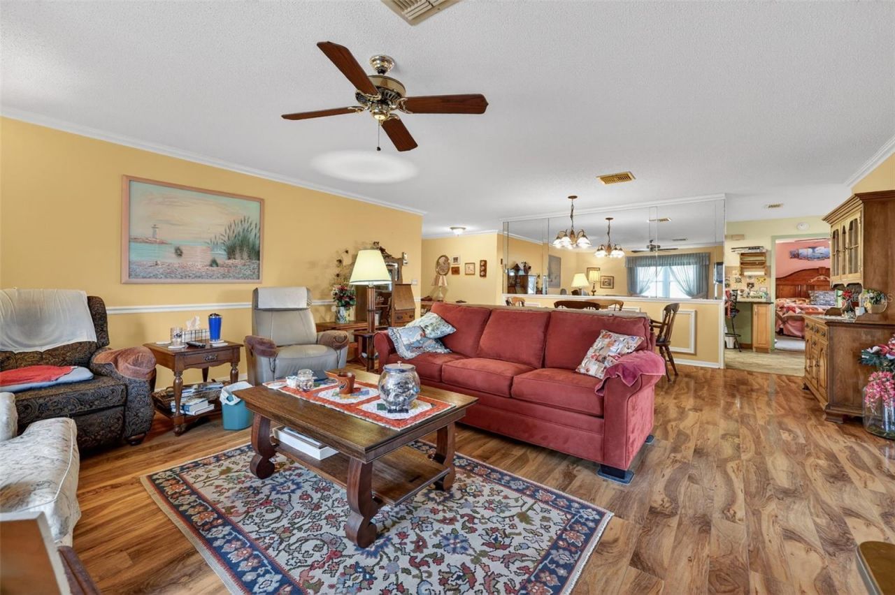 2322 Lancaster Drive , Sun City Center, FL 33573 Photo