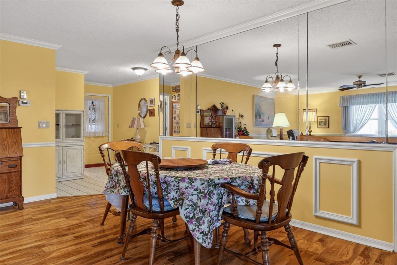 2322 Lancaster Drive , Sun City Center, FL 33573 Photo