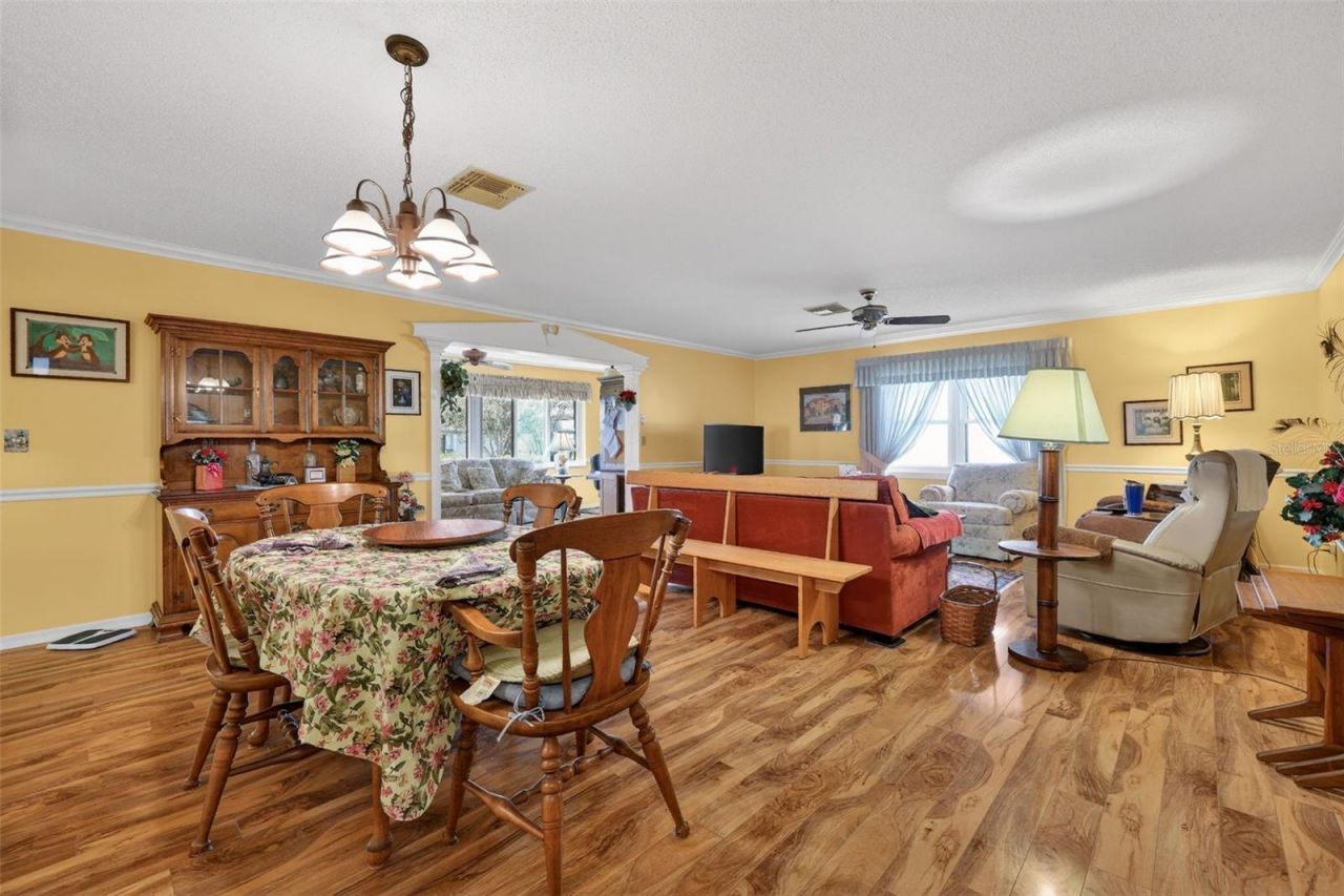 2322 Lancaster Drive , Sun City Center, FL 33573 Photo