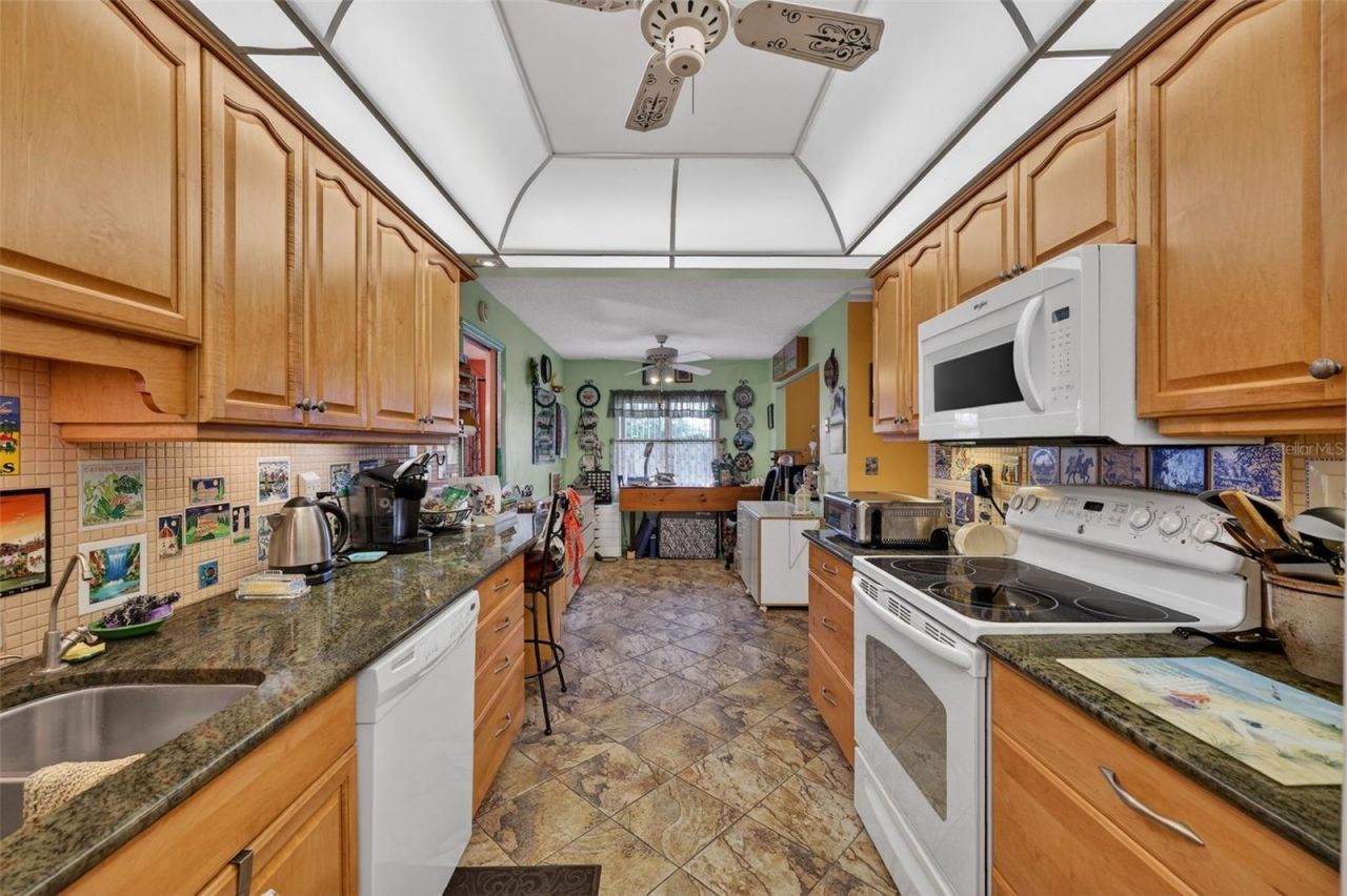 2322 Lancaster Drive , Sun City Center, FL 33573 Photo