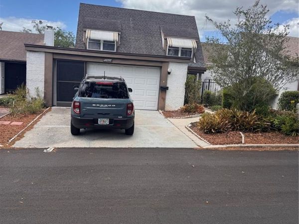 7831 BRIDLE PATH ROW , HUDSON, FL 34667