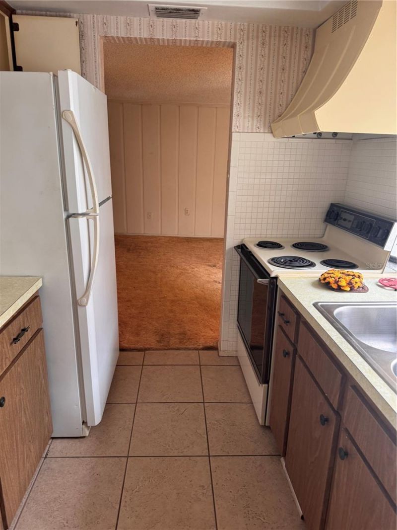 7831 Bridle Path Row , Hudson, FL 34667 Photo