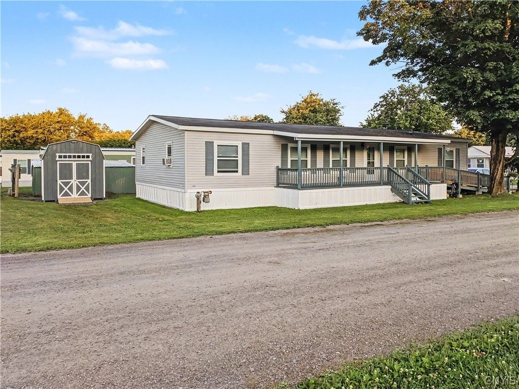 10 Bell Lane, Freeville, NY 13068 Main Photo