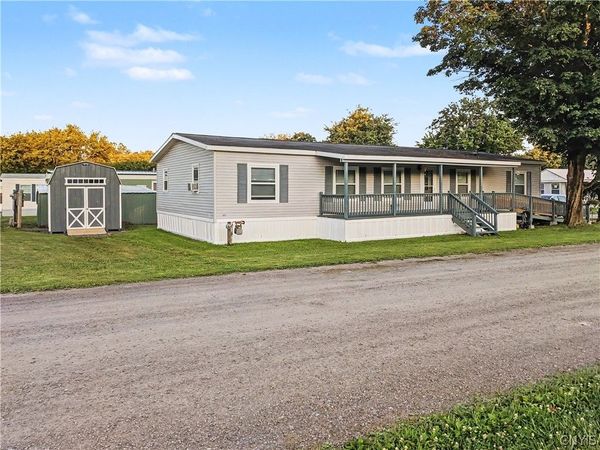 10 Bell Lane, Freeville, NY 13068