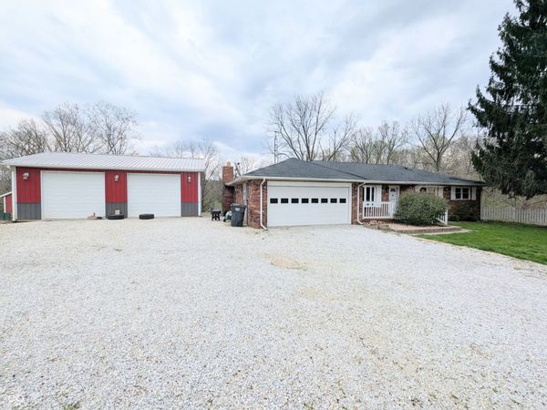 9030 N State Highway 3, North Vernon, IN 47265