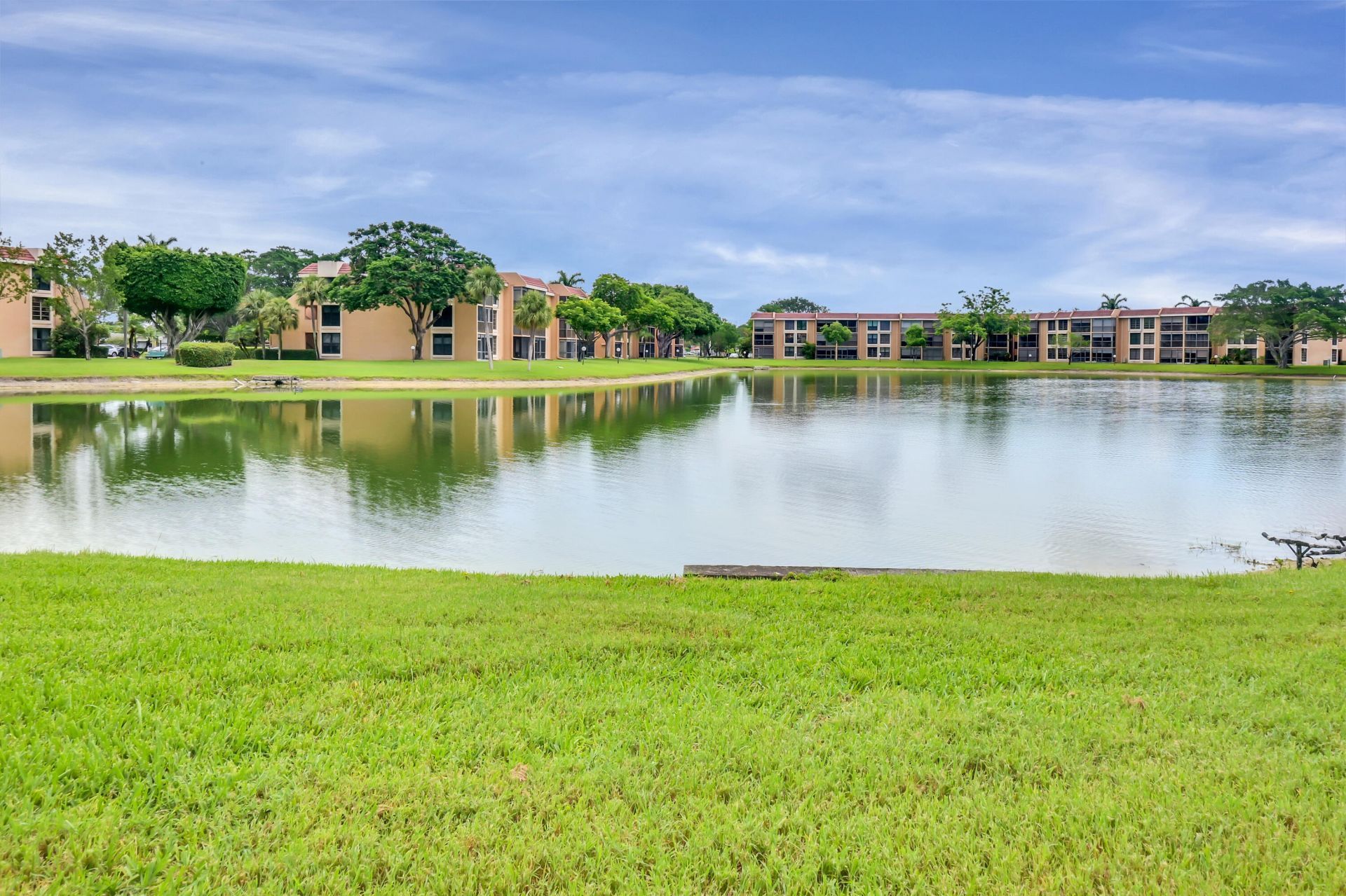 6610 Coral Lake Drive, Unit 110, Margate, FL 33063 Photo