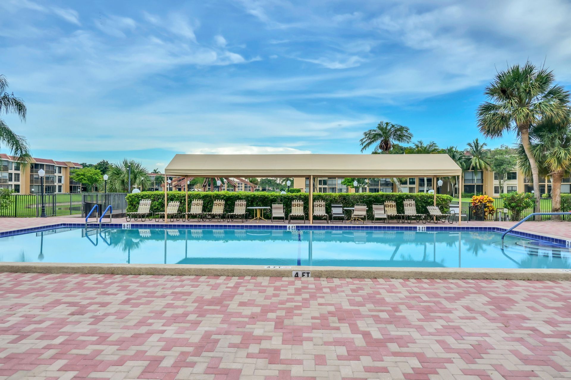 6610 Coral Lake Drive, Unit 110, Margate, FL 33063 Photo