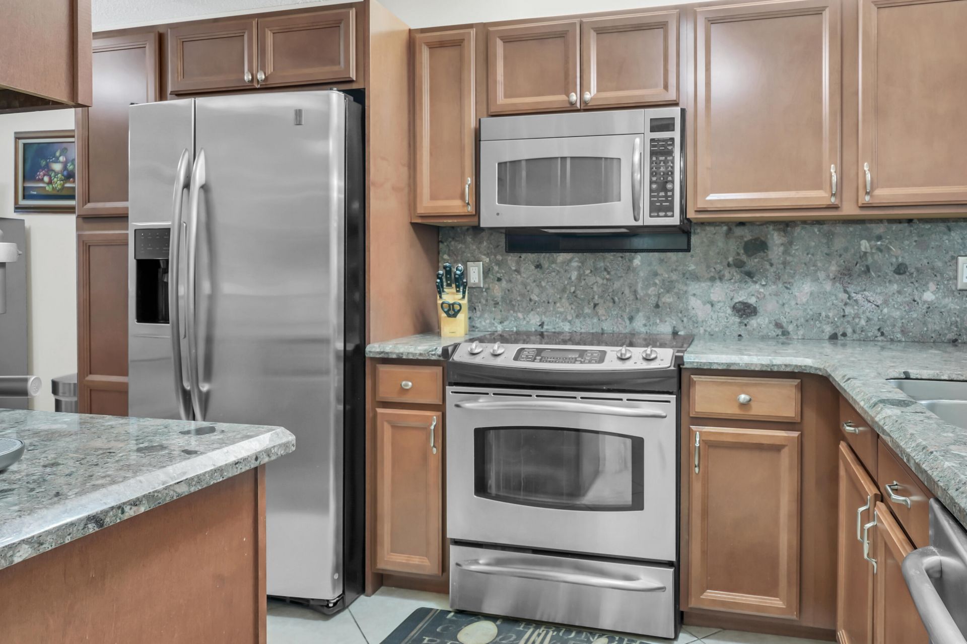 6610 Coral Lake Drive, Unit 110, Margate, FL 33063 Photo