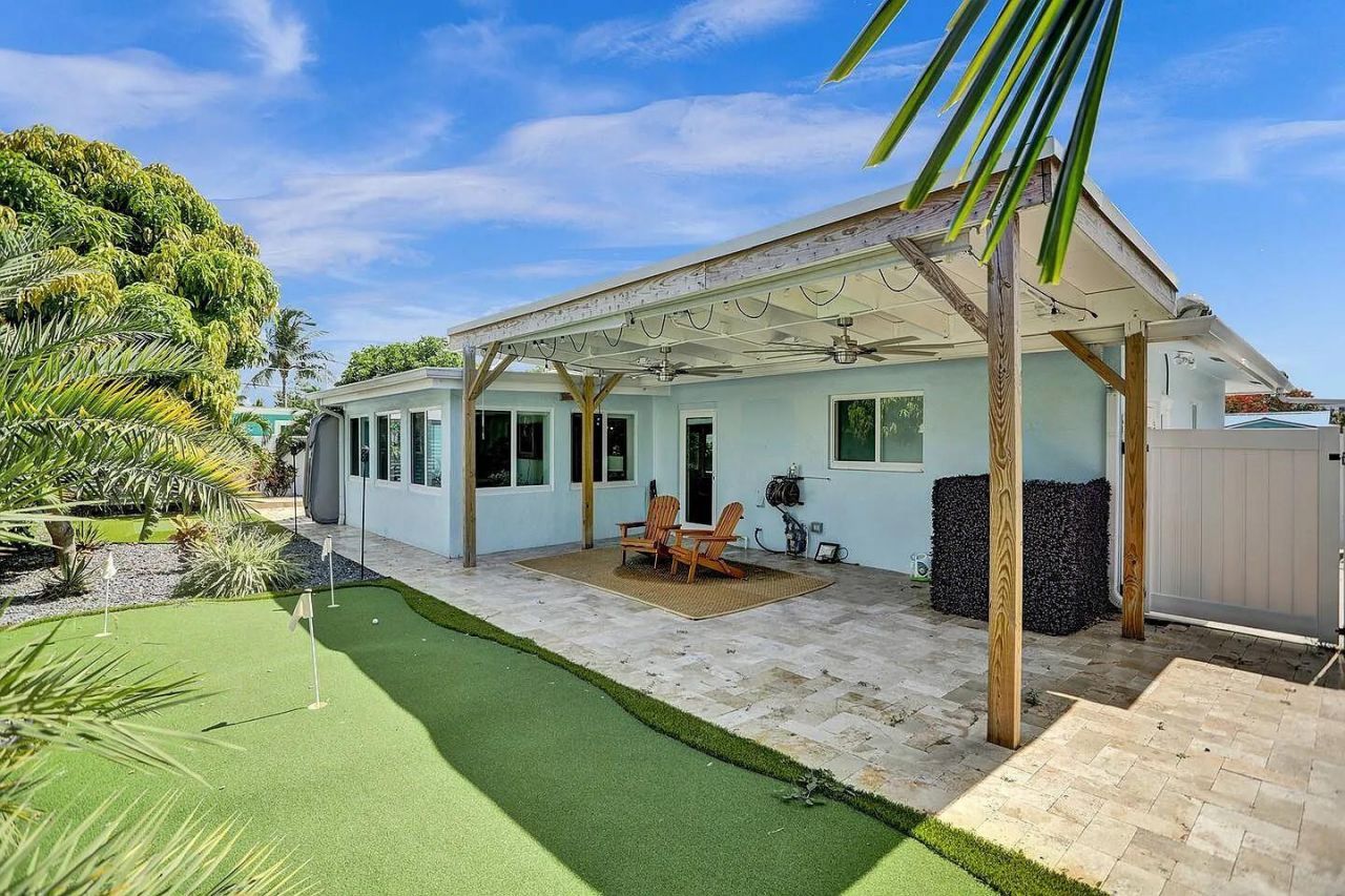 604 NE 25th Avenue, Pompano Beach, FL 33063 Photo