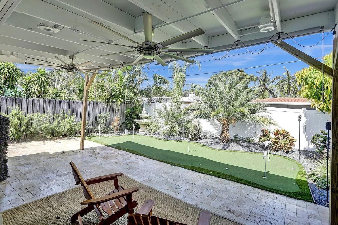 604 NE 25th Avenue, Pompano Beach, FL 33063 Photo