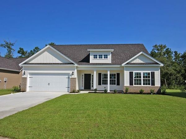 1140 Marley St., Conway, SC 29527