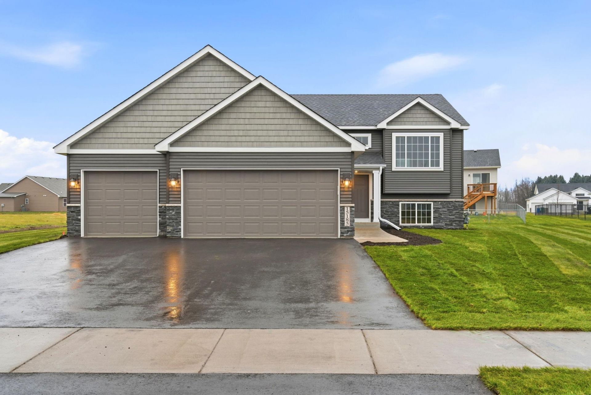 15171 Laurel Street Se, Becker, MN 55308 Main Photo