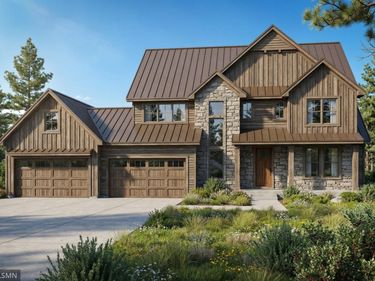 7335 Keswick Court, Grant, MN 55082