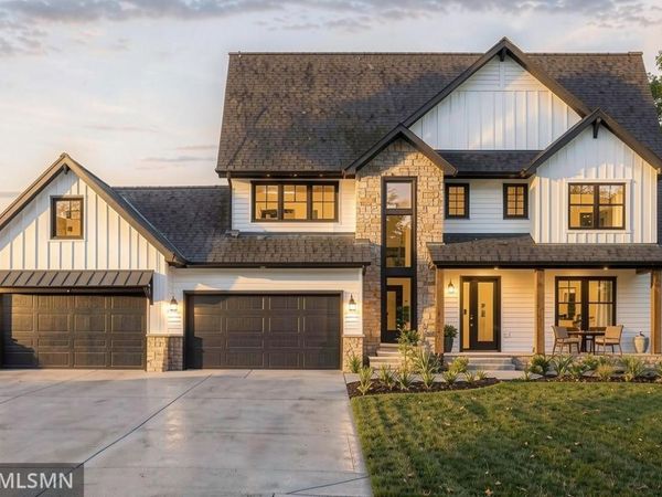 7335 Keswick Court, Grant, MN 55082