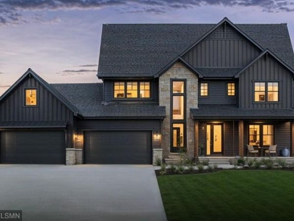 7335 Keswick Court, Grant, MN 55082