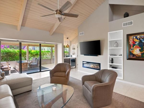 312 Forest Hills Drive , Rancho Mirage, CA 92270