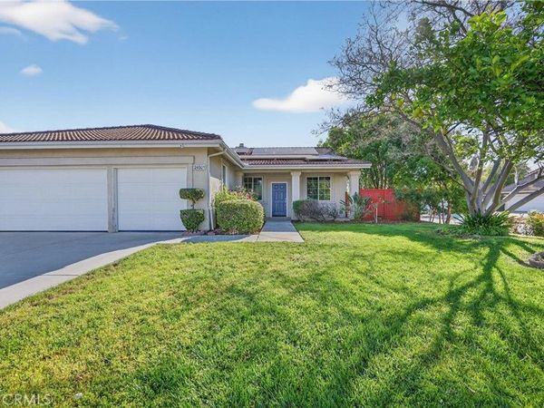 24501 Corte Rojelio, Murrieta, CA 92562