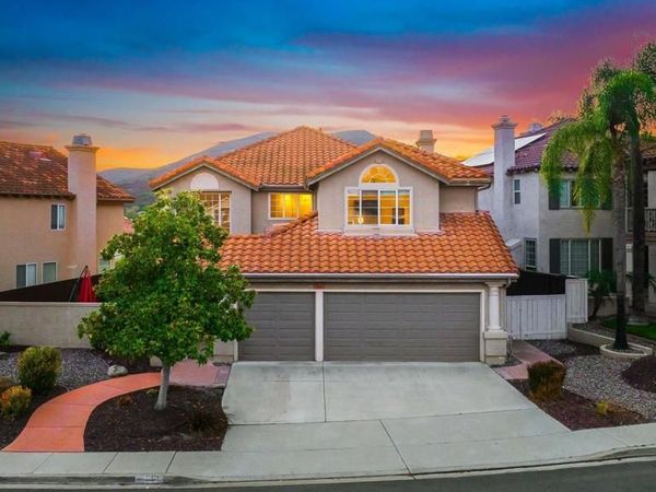 18106 Chieftain Ct , San Diego, CA 92127