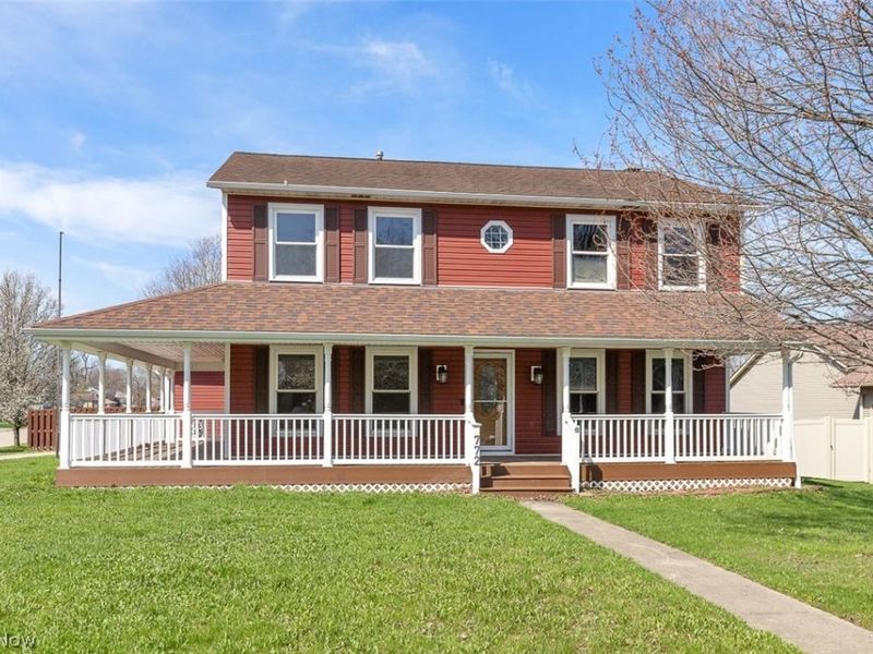 772 Camden Lane , Brunswick, OH 44212 Photo 2