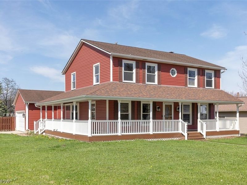 772 Camden Lane , Brunswick, OH 44212 Photo 3