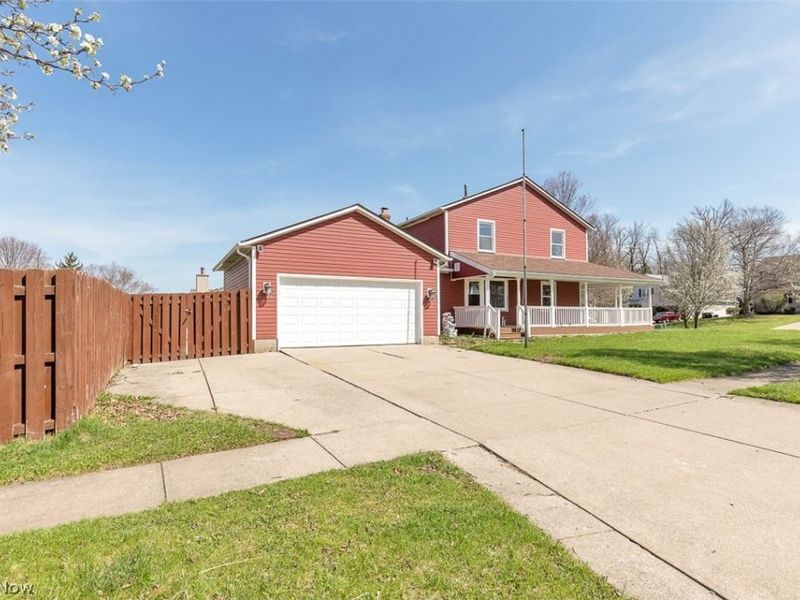 772 Camden Lane , Brunswick, OH 44212 Photo 4