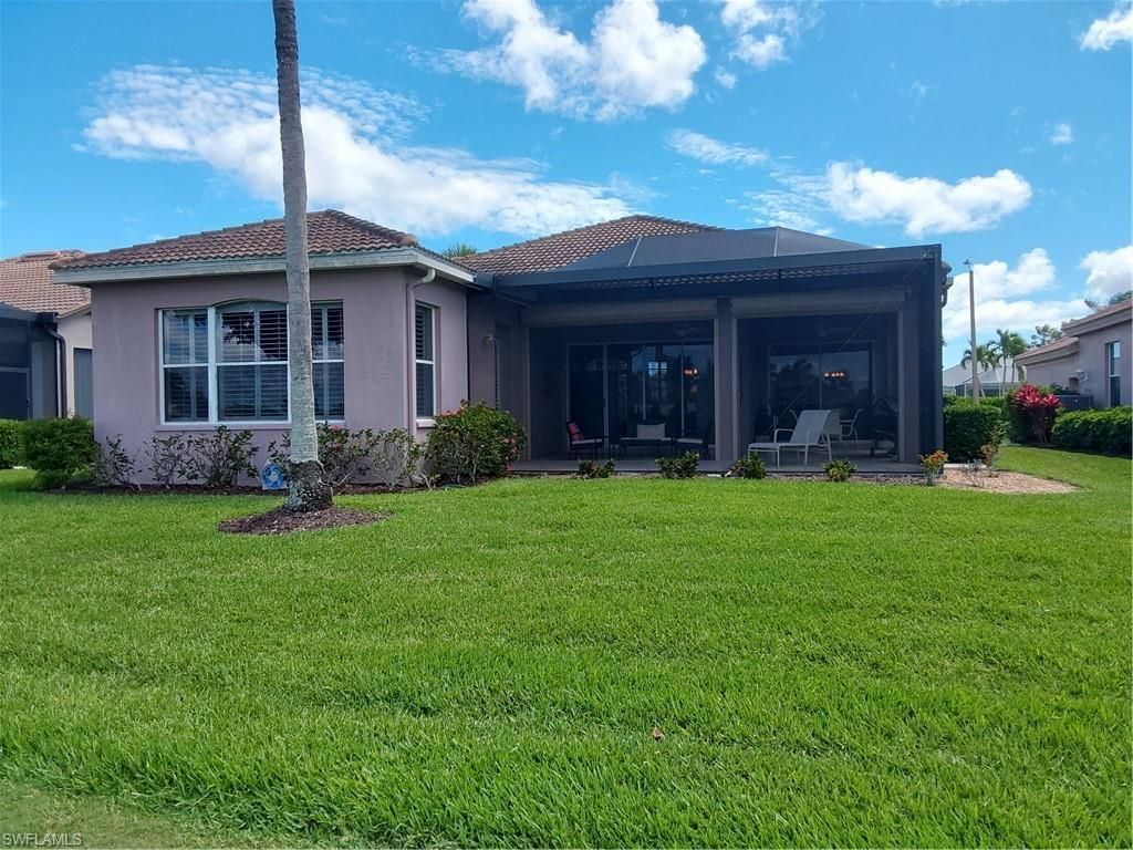 9209 Garden Pointe, Fort Myers, FL 33908 Photo