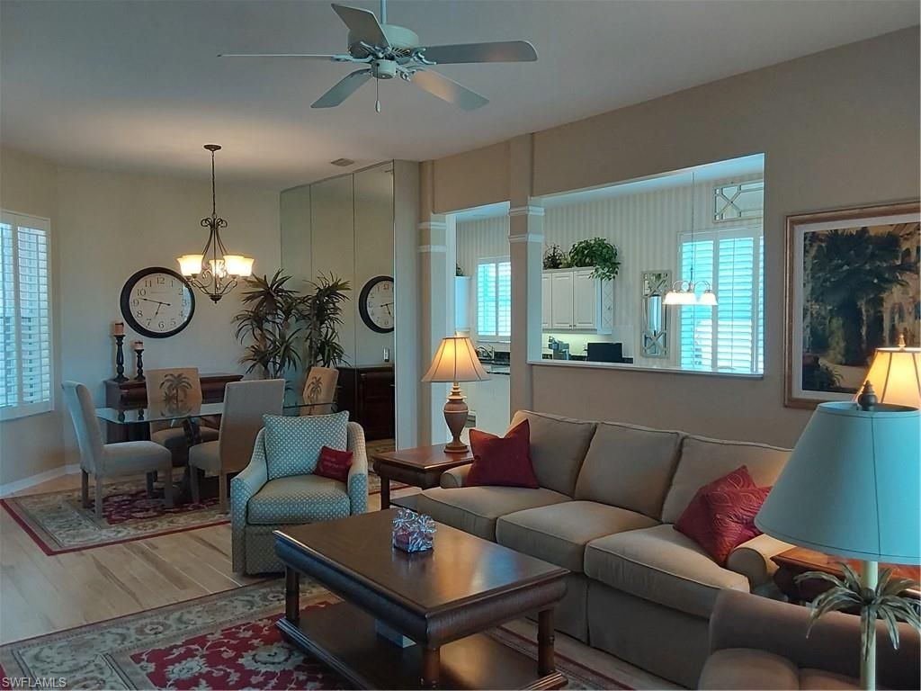 9209 Garden Pointe, Fort Myers, FL 33908 Photo