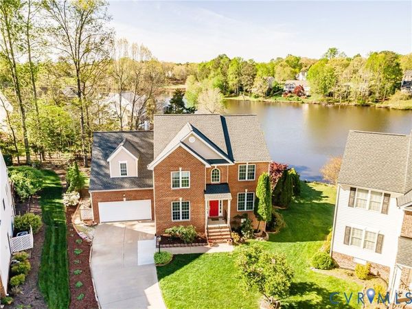 8819 Kennemer Place , Chesterfield, VA 23832