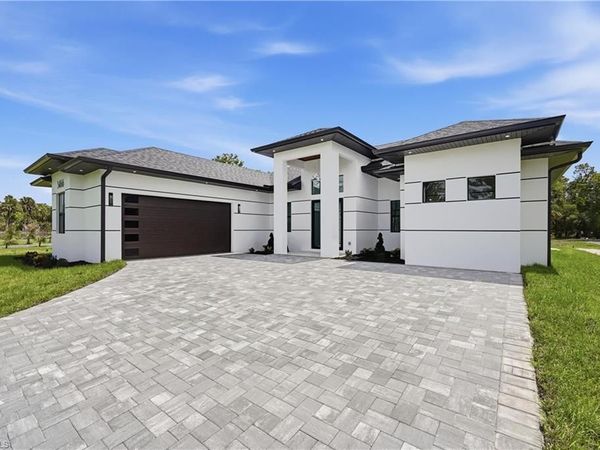 3466 32nd AVE SE, NAPLES, FL 34117