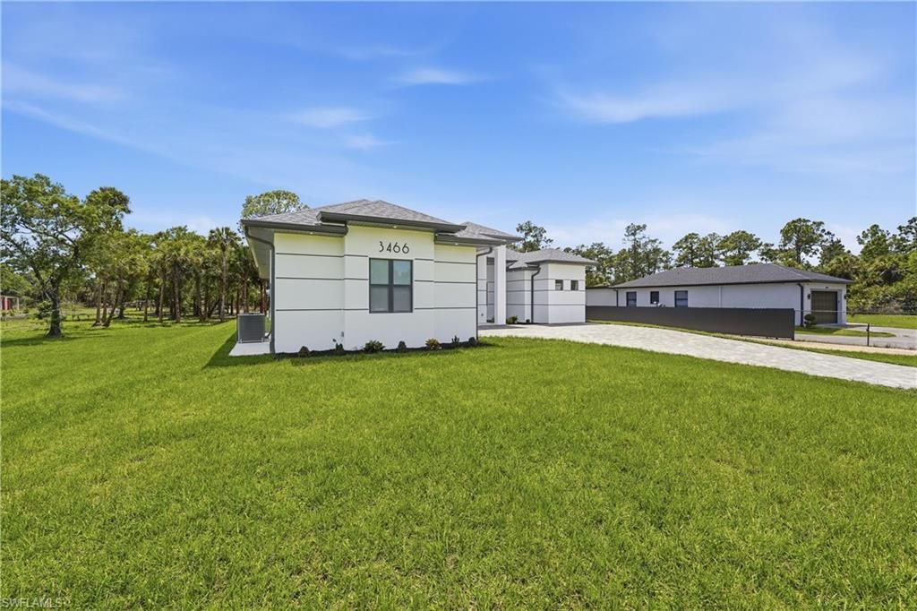 3466 32nd Ave Se, Naples, FL 34117 Photo