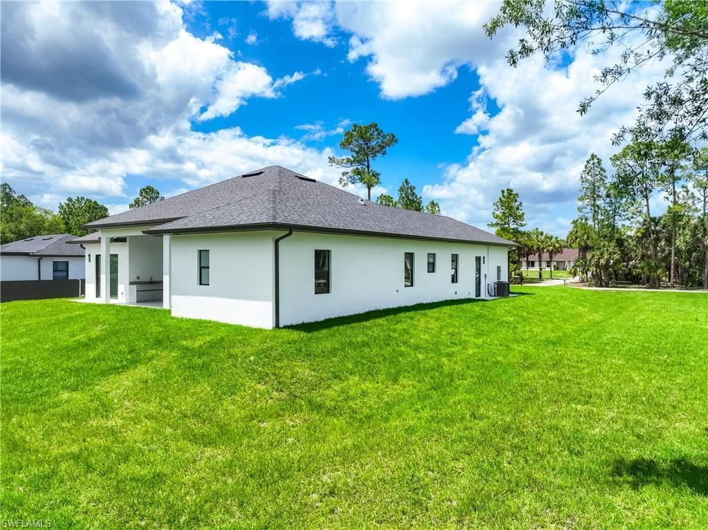 3466 32nd Ave Se, Naples, FL 34117 Photo