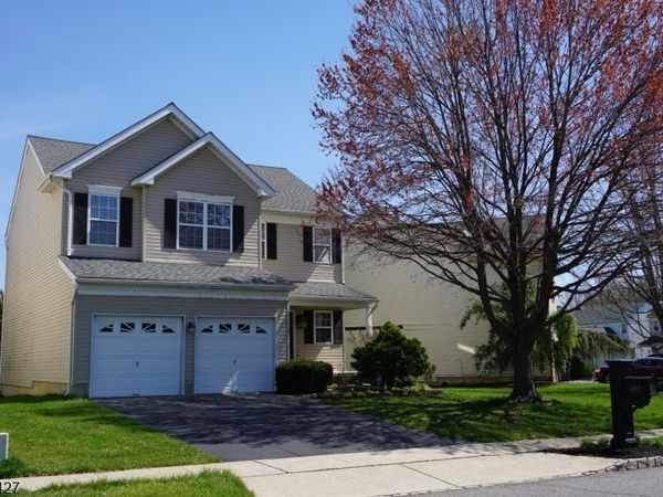 403 Hamilton Drive, Greenwich, NJ 08886