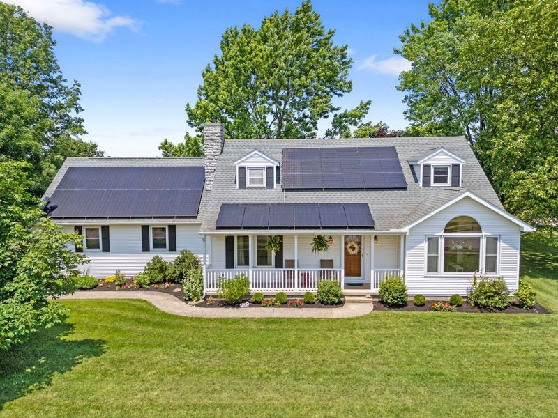 1102 Farmington Lane, Washington Court House, OH 43160 Photo 1