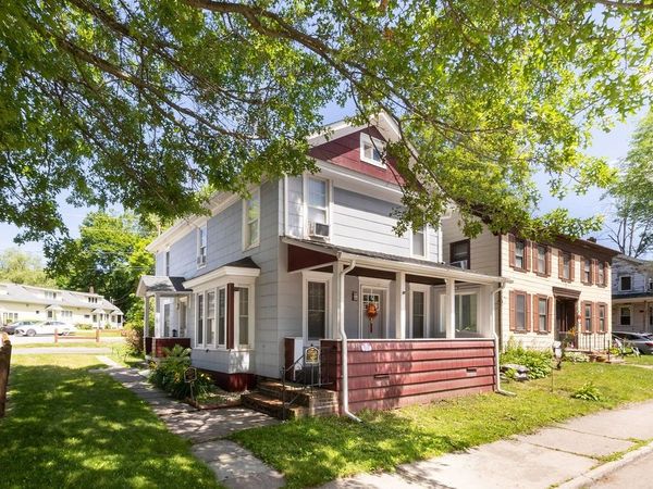 687 Main St , Margaretville, NY 12455