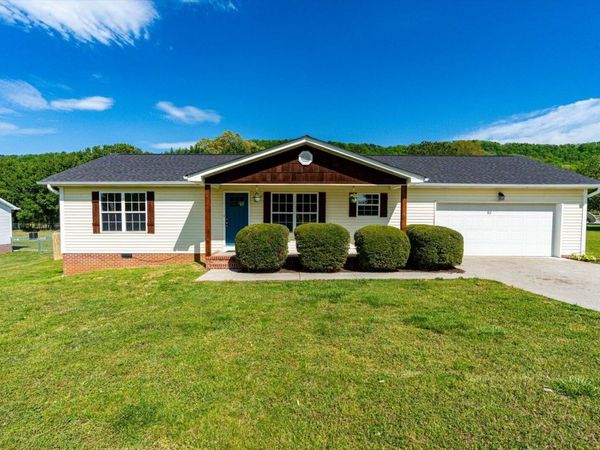 34 Boxer Lane, Rock Spring, GA 30739