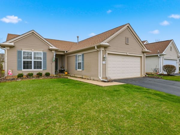 11308 Maplewood Avenue , Huntley, IL 60142