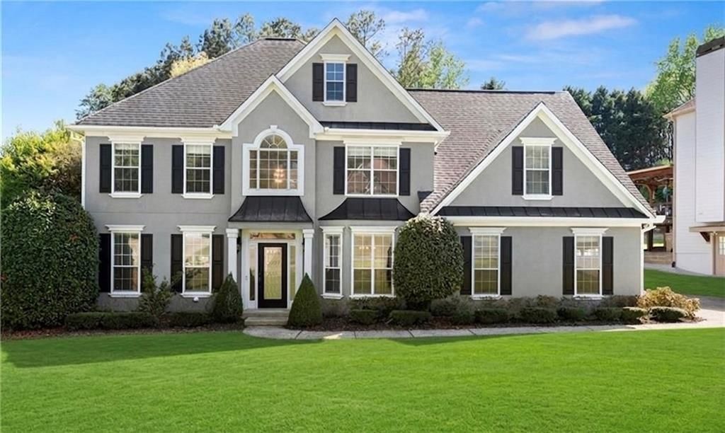 225 Ruby Forest Parkway, Suwanee, GA 30024 Main Photo