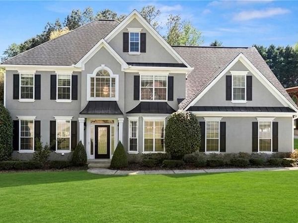 225 Ruby Forest Parkway, Suwanee, GA 30024