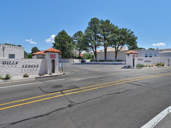 1355 Wagon Train Drive SE, Albuquerque, NM 87123