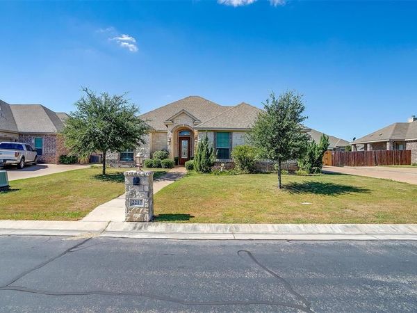 2217 Augustine, Waco, TX 76712