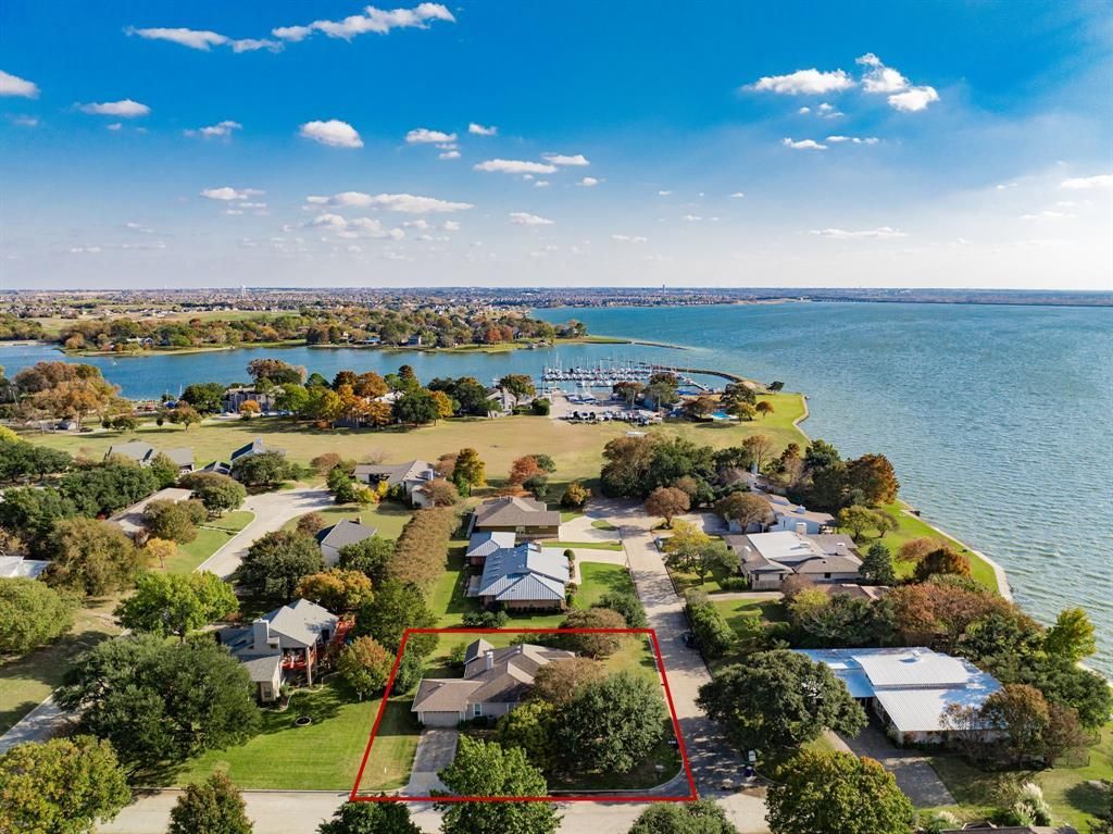 116 James Drive, Heath, TX 75032 Main Photo