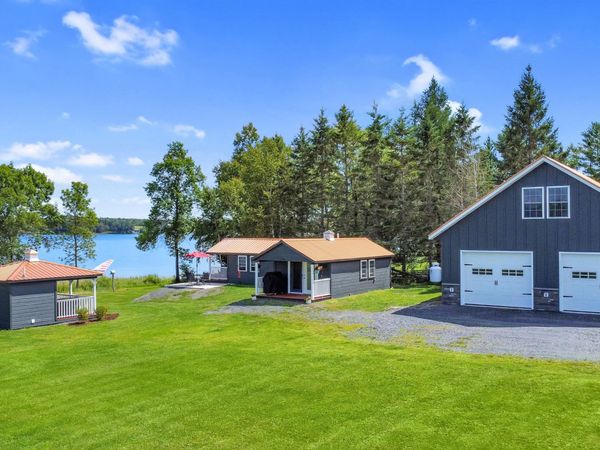 162 Island Road, Saint Agatha, ME 04772