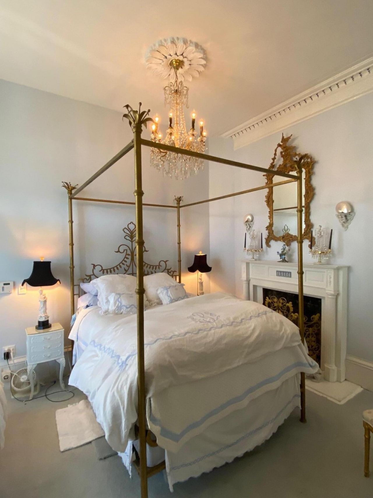 55 Hasell Street Photo 11