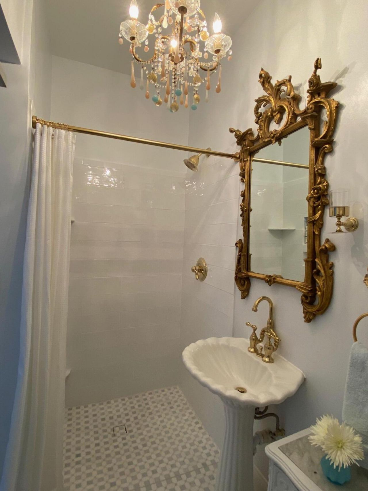 55 Hasell Street Photo 12