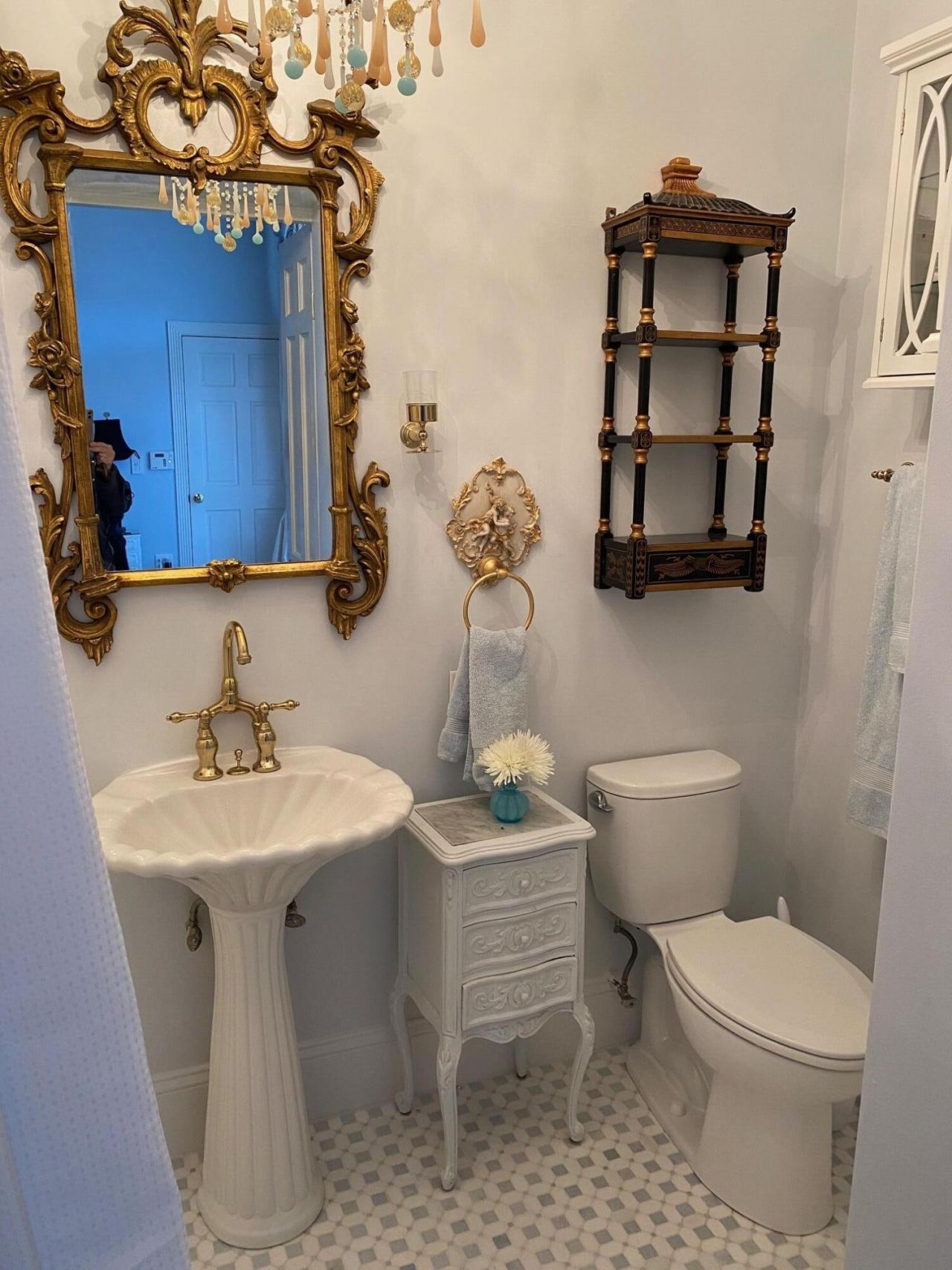 55 Hasell Street Photo 13