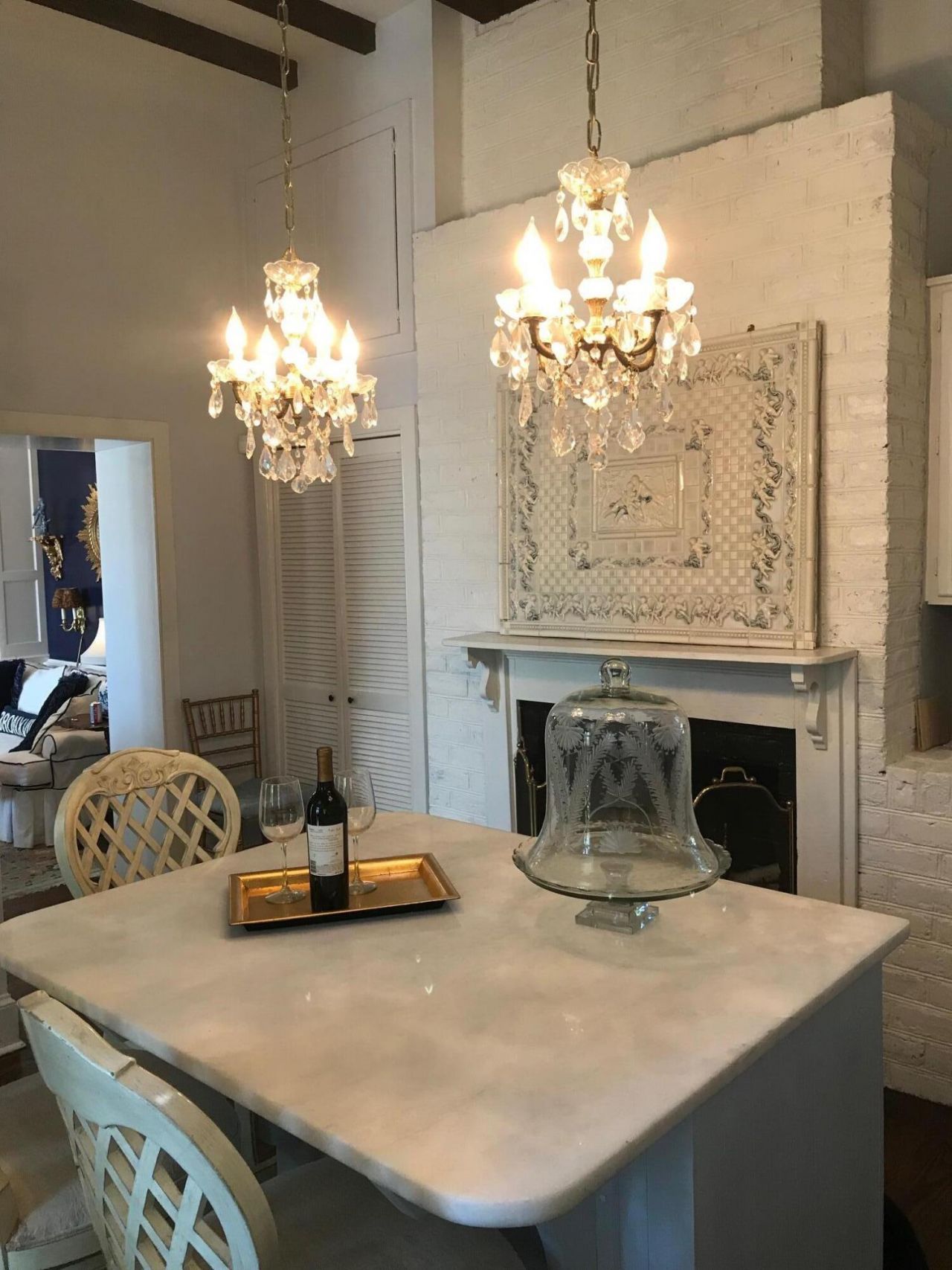 55 Hasell Street Photo 15