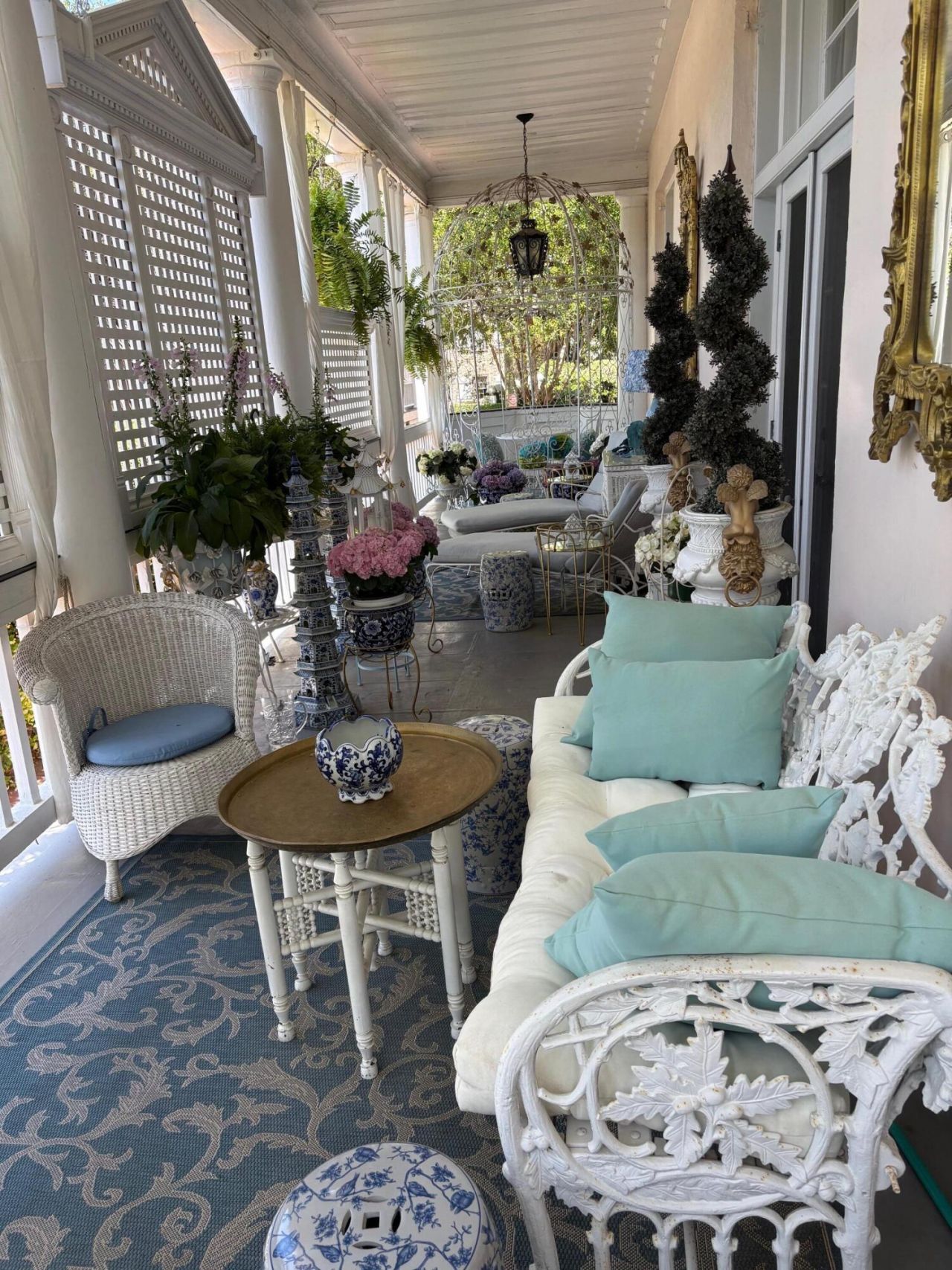 55 Hasell Street Photo 17