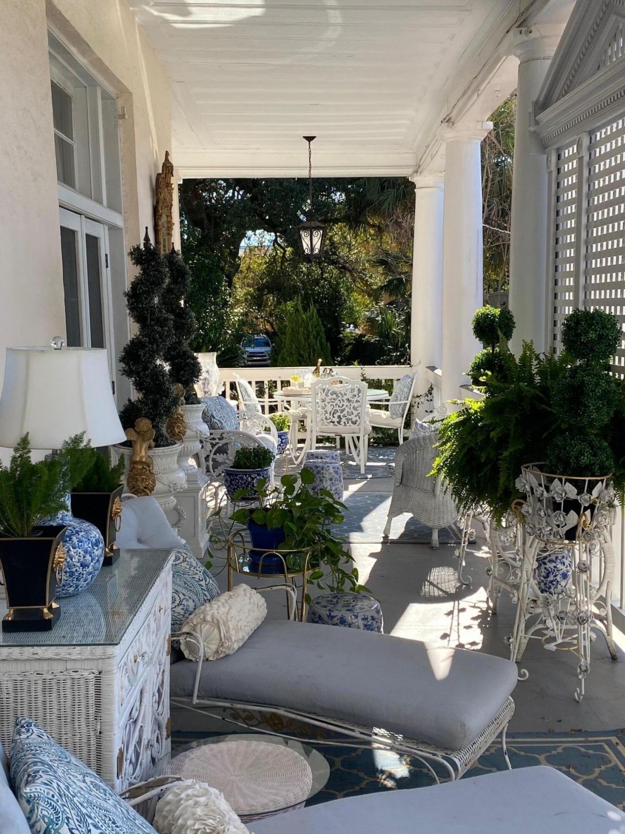 55 Hasell Street Photo 18