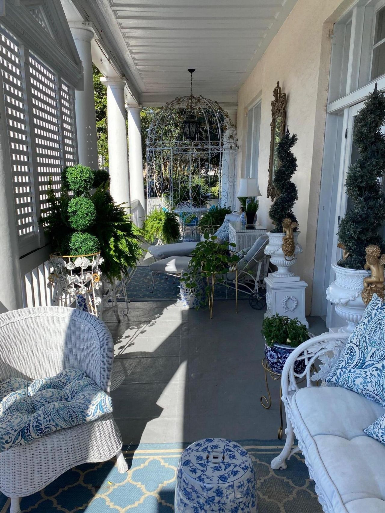 55 Hasell Street Photo 18